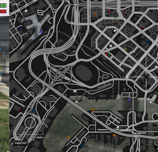 Jamestown St., Rancho preview 1